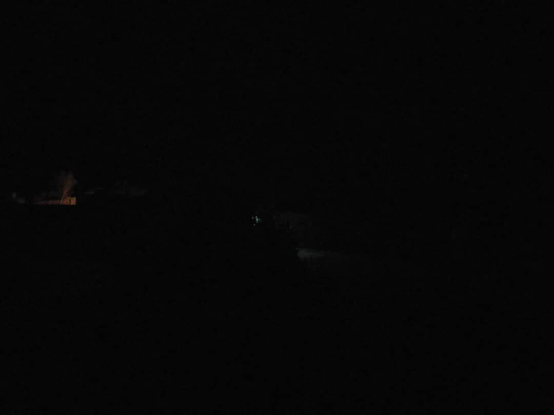 گلایه اهالی روستای سه بردان از نبود روشنایی در معابر + تصاویر