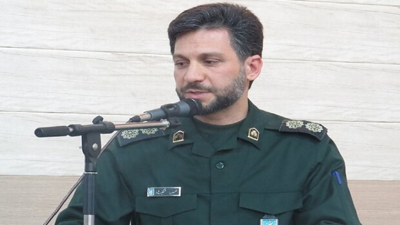 لزوم تربیت کادر انقلابی رسانه‌ای در سطح کشور