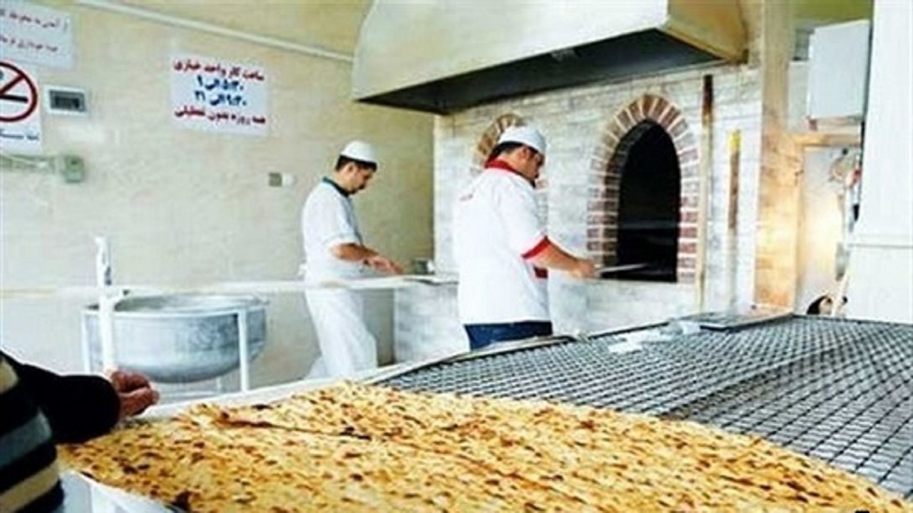 تعطیلی نانوایی‌های قم در روز عاشورای حسینی