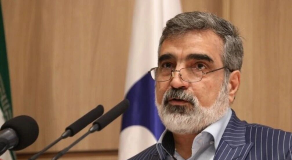 کمالوندی: در مورد پادمان در حال گفت‌وگو هستیم