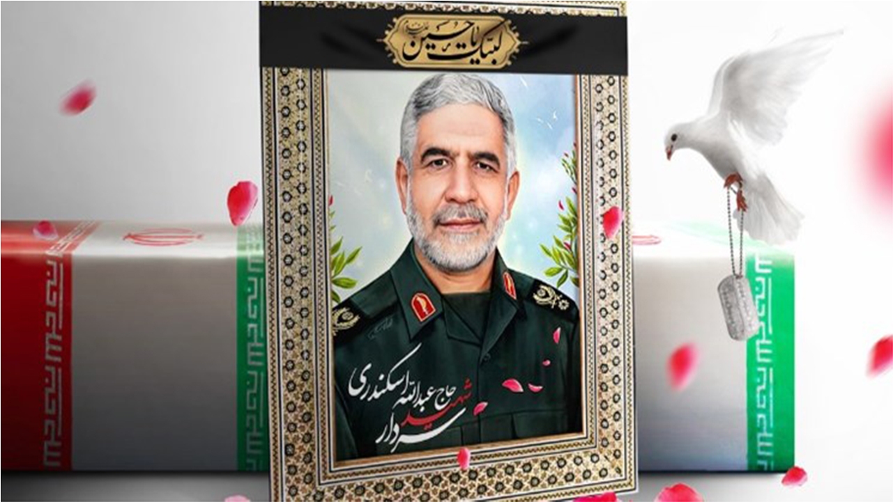 آمادگی هیئات مذهبی فارس برای تشییع سردار بی‌سر