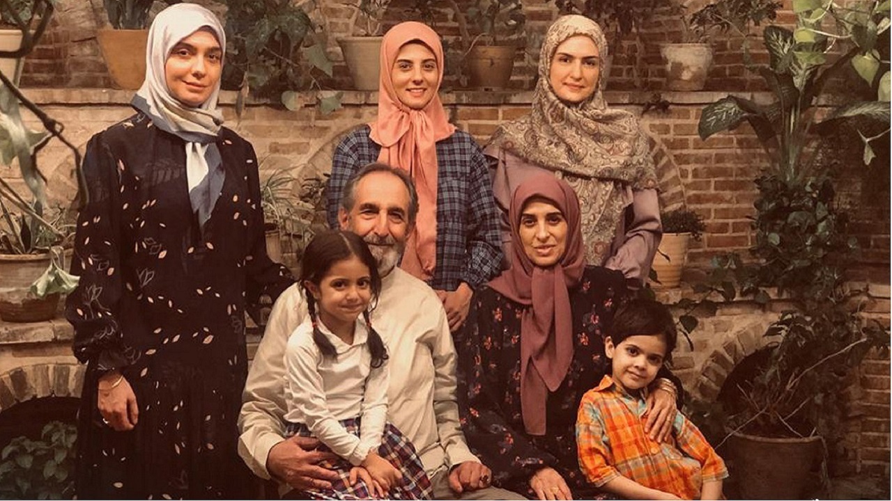 «برف بی‌صدا می‌بارد» پرمخاطب شد