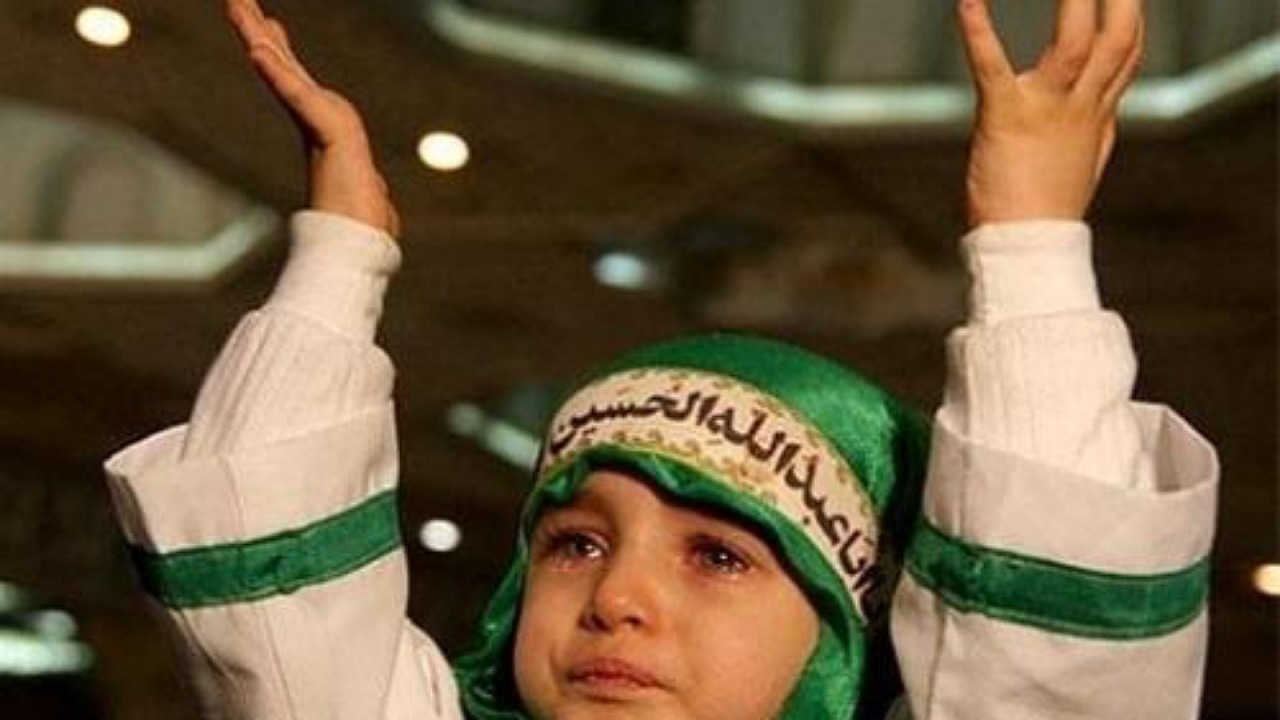 اشک ریختن و سوگواری از حملات قلبی جلوگیری می‌کند