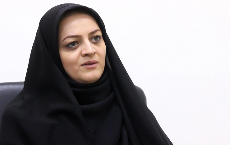 حکایت یک انسان مقدس