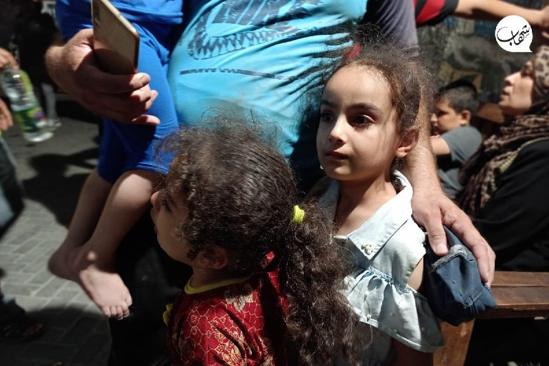 قتل عام فلسطینیان در خانه «احمد المدلل» از رهبران ارشد جهاد اسلامی در رفح در جنوب نوار غزه به دست صهیونیست‌ها 06