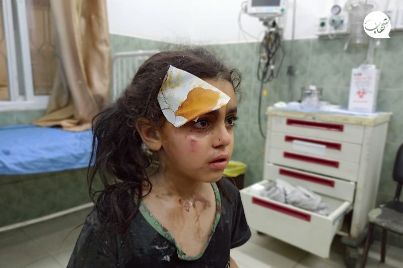 قتل عام فلسطینیان در خانه «احمد المدلل» از رهبران ارشد جهاد اسلامی در رفح در جنوب نوار غزه به دست صهیونیست‌ها 02