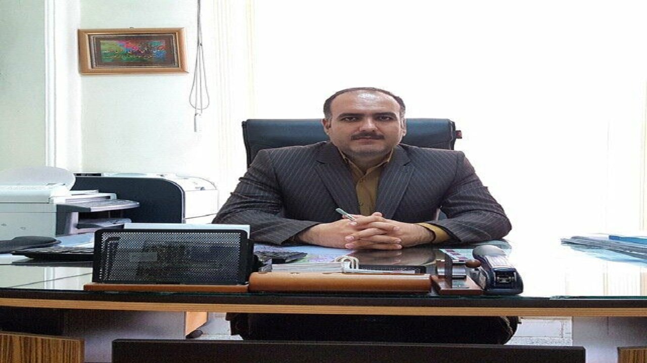 برگزاری کلاس‌های رایگان میناکاری در اسدآباد