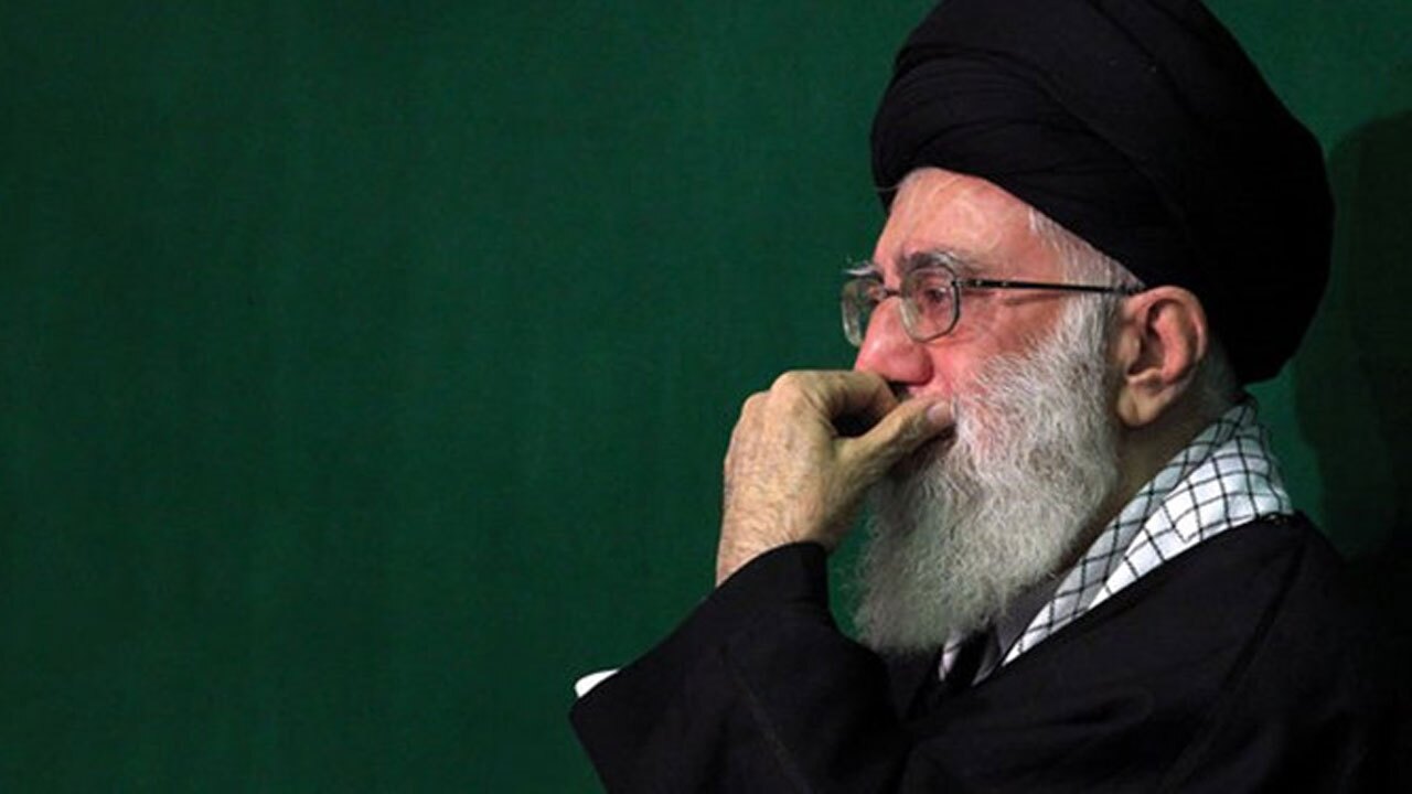 وفاداری حضرت عباس (ع) به امام حسین (ع) از نگاه رهبر انقلاب + فیلم