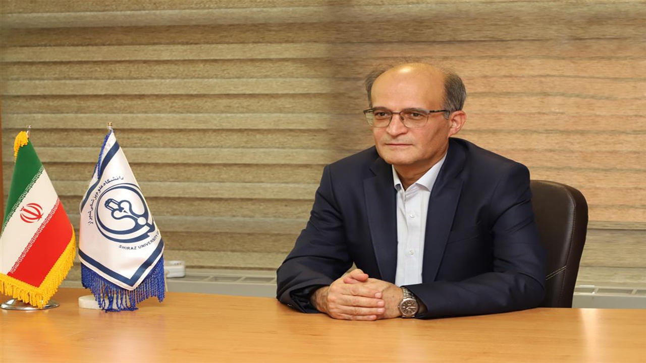 آغاز پویش پیشگیری از حوادث ترافیکی در فارس