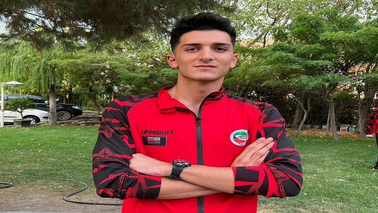 مصاف تکواندو کار مازندرانی در آخرین روز پیکار‌های جهانی