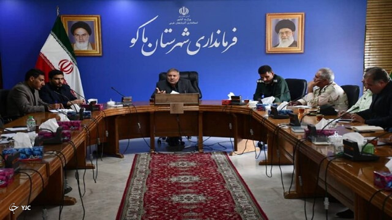 کوچکترین اهمال در مدیریت بحران از سوی دستگاه‌ها قابل قبول نیست
