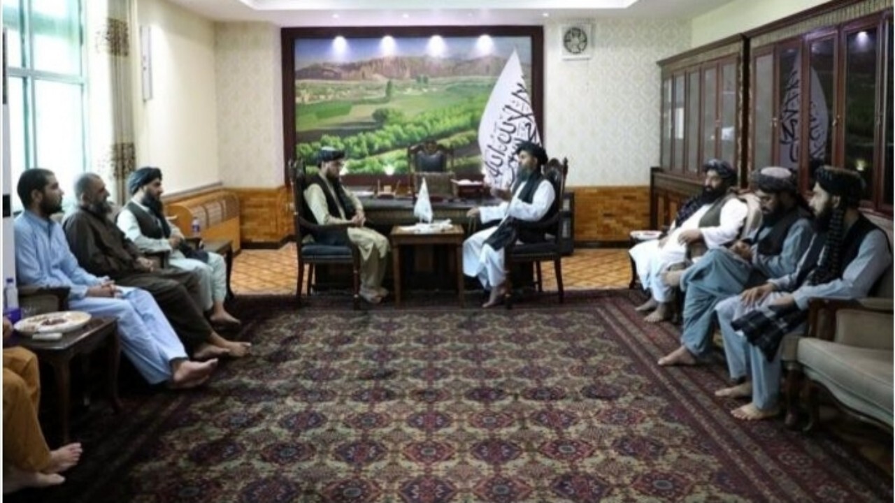طالبان نسبت به آزادی ۱۲ افغانستانی از زندان امارات ابراز خرسندی کردند