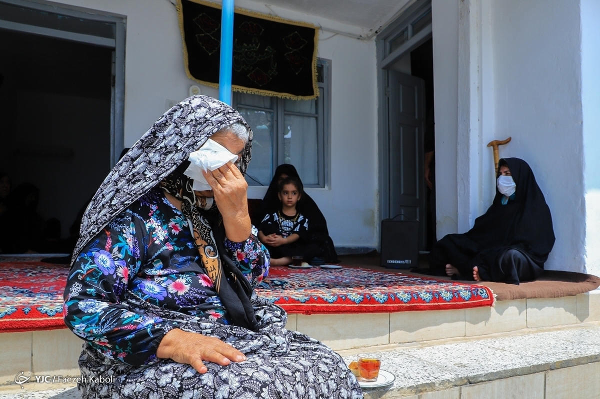 بفرمایید روضه