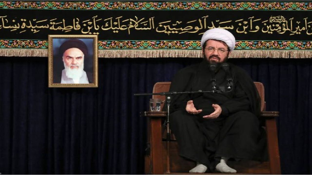 همراهی با ولی خدا بالاترین مقامی که انسان می‌تواند به آن برسد + فیلم