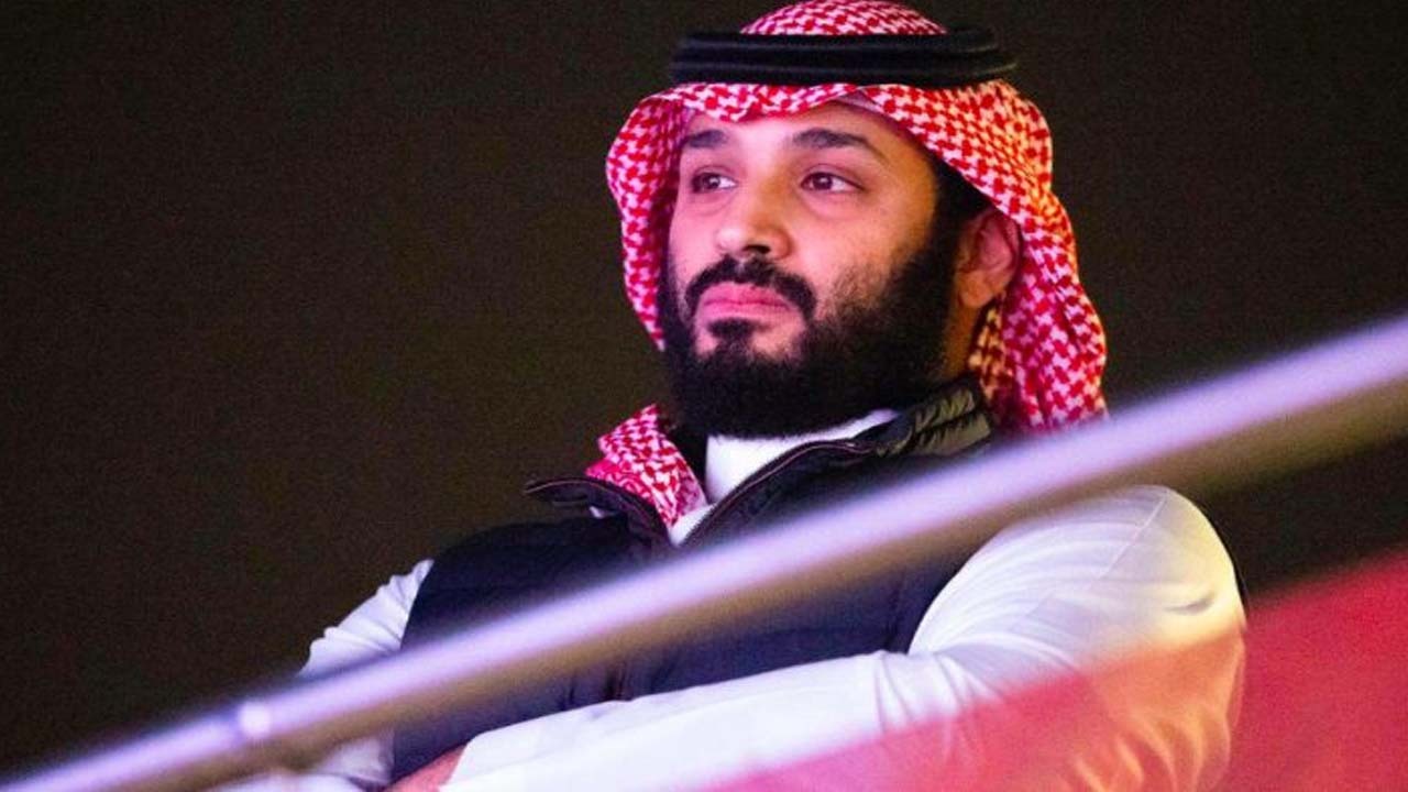 پشت پرده عیاشی های بن سلمان از نوجوانی تا امروز + تصاویر