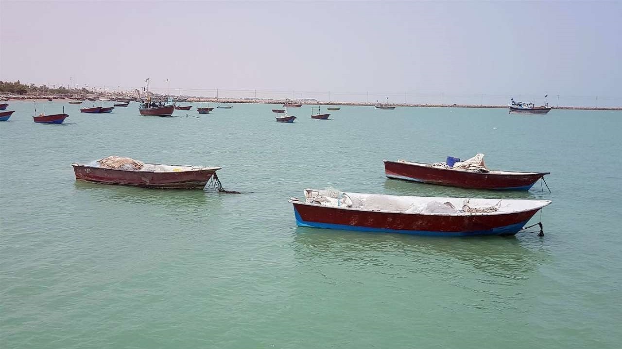 تسریع در ایجاد مرز رسمی آبی رونق تجارت زرآباد را به همراه دارد