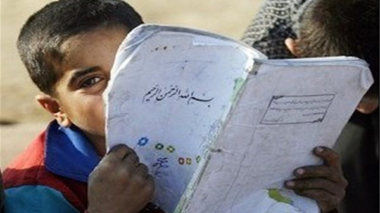 همه نوآموزان عشایری به‌ شکل رایگان سنجش سلامت می شوند