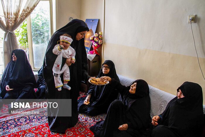 روضه خانگی تصویر 2