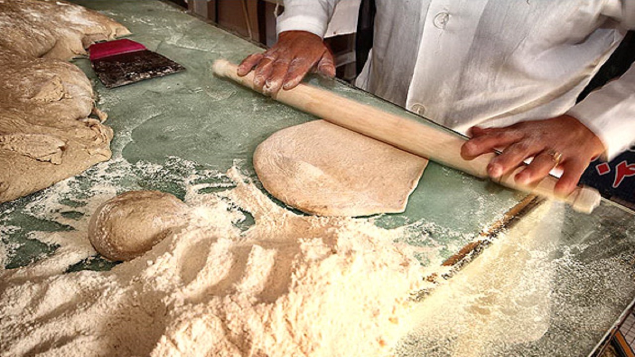 ممنوعیت استفاده از سبوس در نانوایی‌های خراسان رضوی