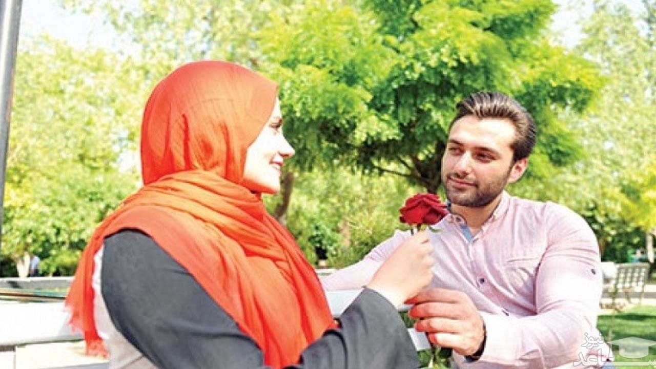 همسرم را چگونه صدا بزنم تا عشق و محبت مان زیاد شود؟