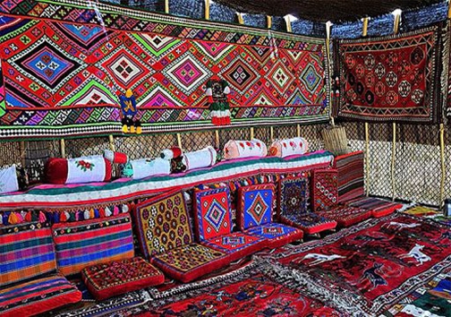 ضریب ایمنی بالا در معیشت عشایر فارس با اجرای طرح&zwnj;های مرتع&zwnj; داری