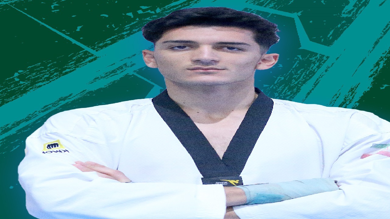 برنز قهرمانی جهان تکواندوکار کشورمان قطعی شد