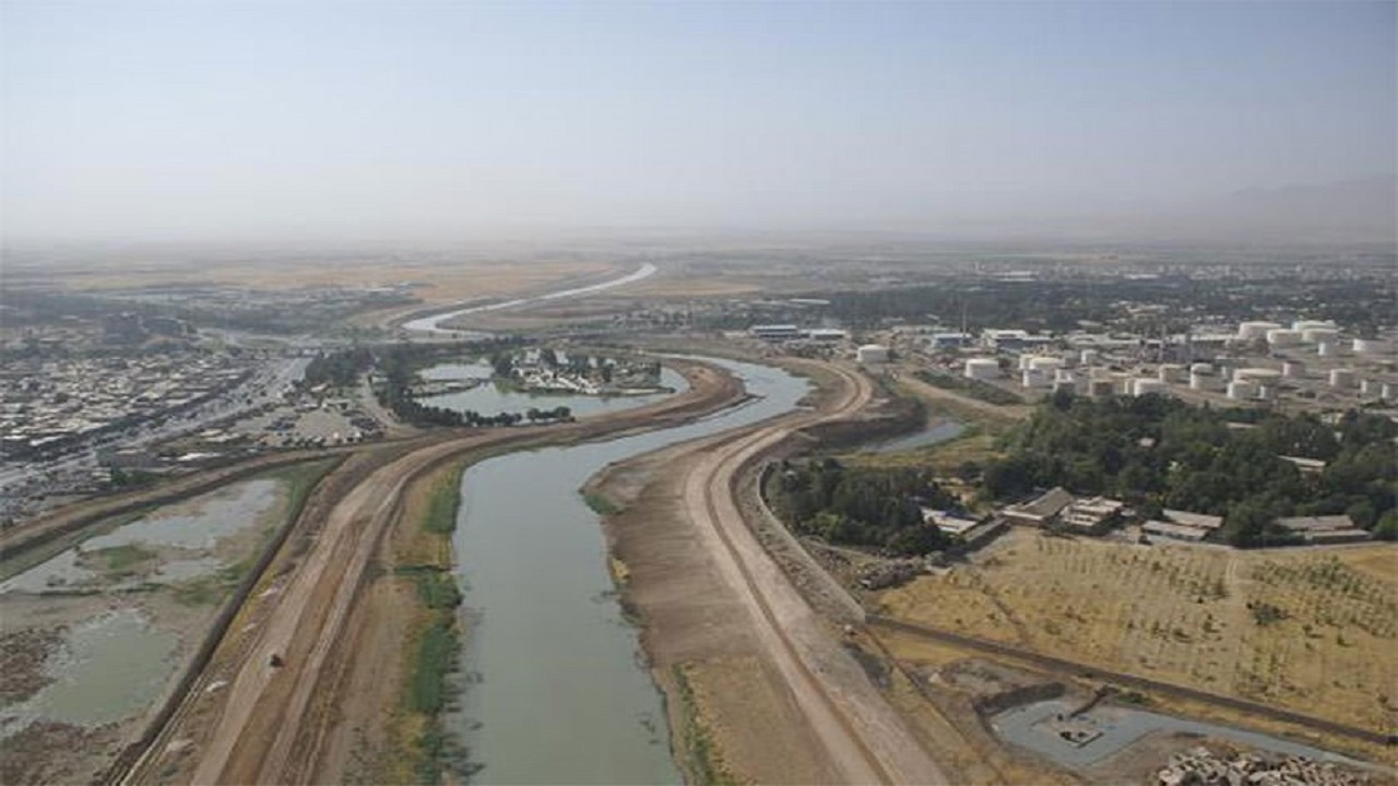 قره سو در مسیر خشک شدن کامل قرار دارد