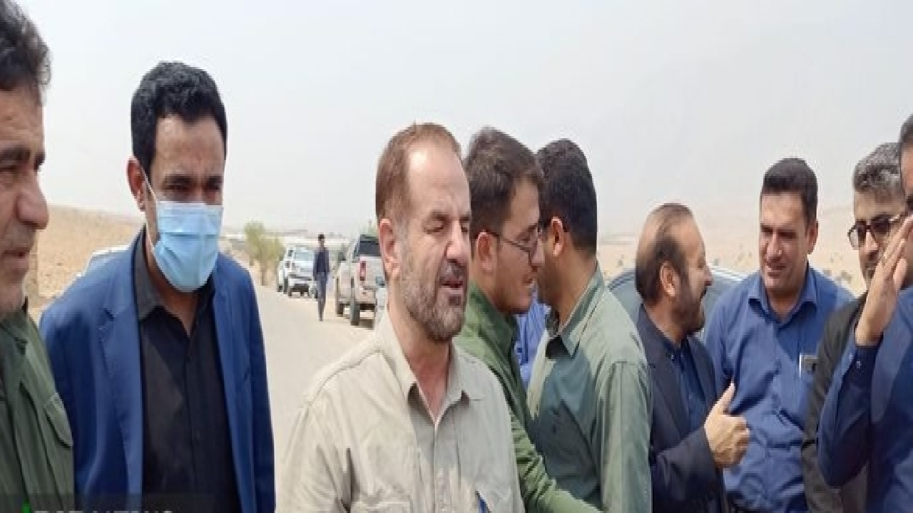 مشکلات منطقه پهنوک بهمئی برطرف می شود