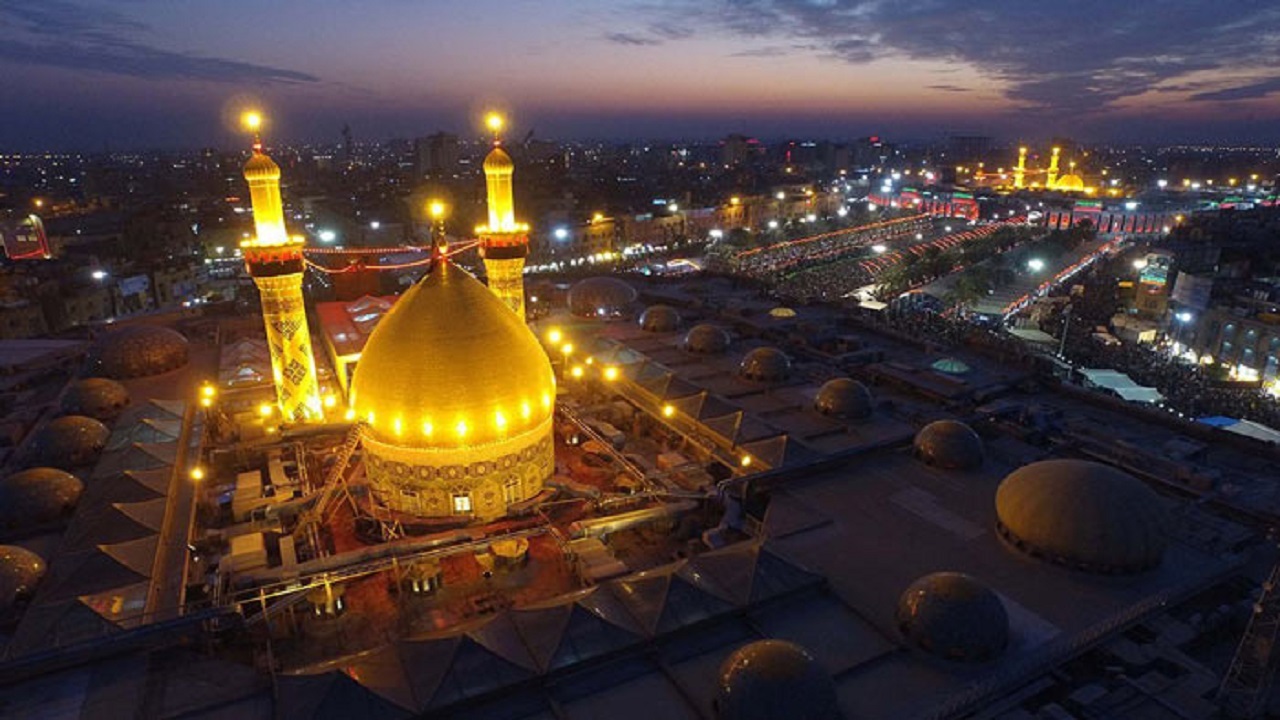 نگاهی اجمالی به وقایع روز پنجم تا هشتم محرم الحرام