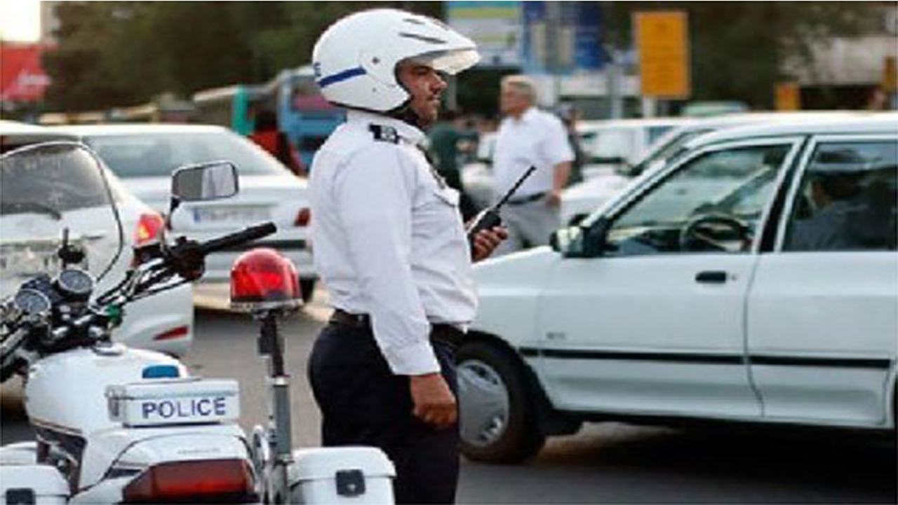 محدودیت های ترافیکی روز عاشورا و مراسم تشییع شهید اسکندری