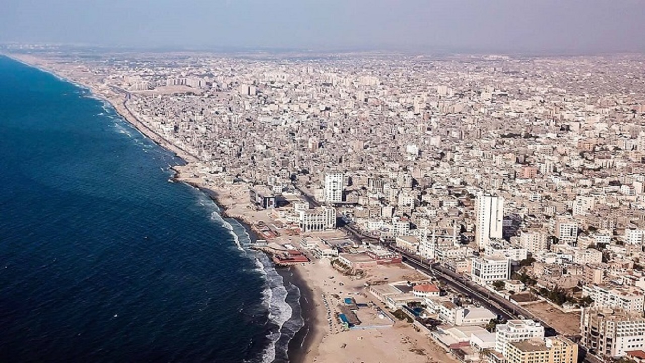 رژیم صهیونیستی تسلیم مقاومت شد