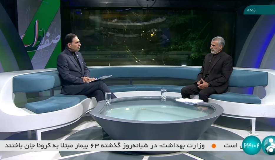 تلاش می‌کنیم اینترنت زائران ایرانی اربعین رایگان باشد/ زائران اربعین از وسایل نقلیه شخصی استفاده کنند
