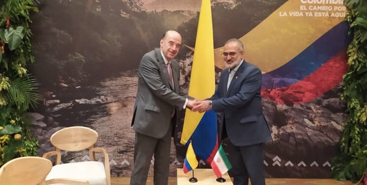 حسینی: انتظار حمایت کلمبیا از مواضع به حق ایران در شورای حکام را داریم