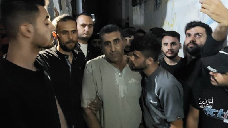 راهپیمایی فلسطینیان به سوی خانه شهدا راهپیمایی فلسطینیان به سوی خانه شهدا در اردوگاه جبالیا 02