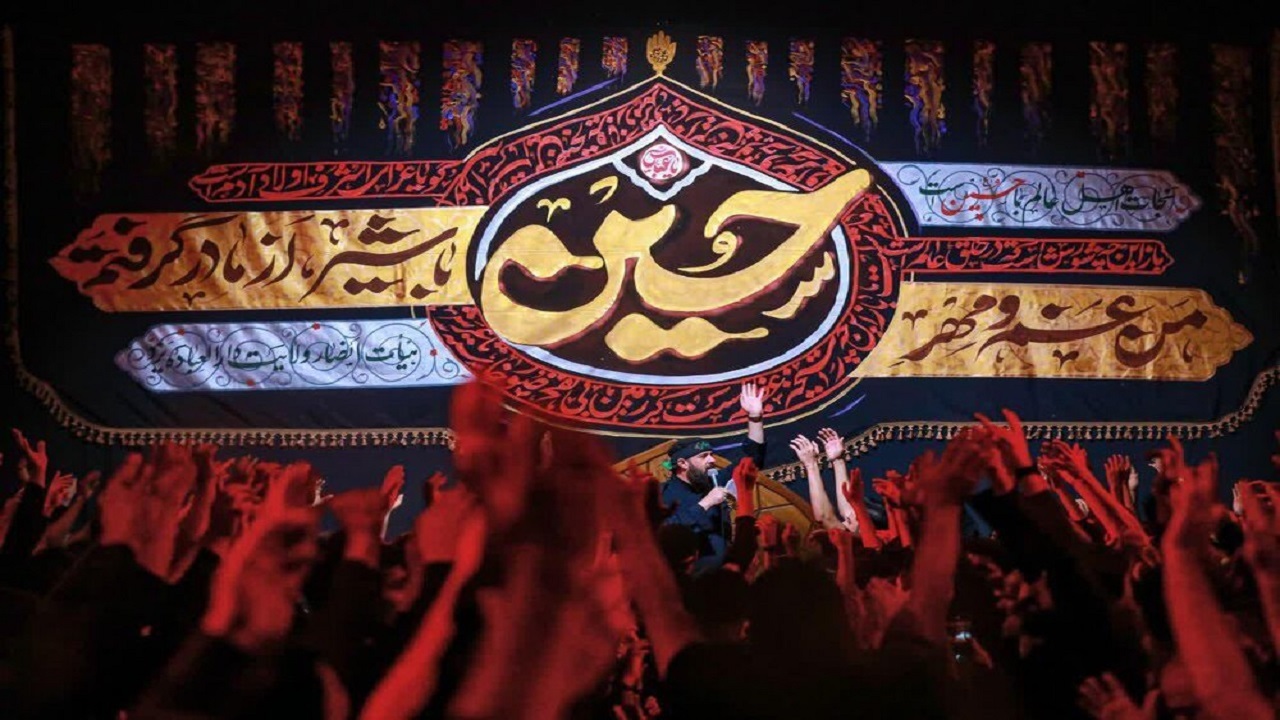 عاشورا، کلاس درسی برای مسلمانان