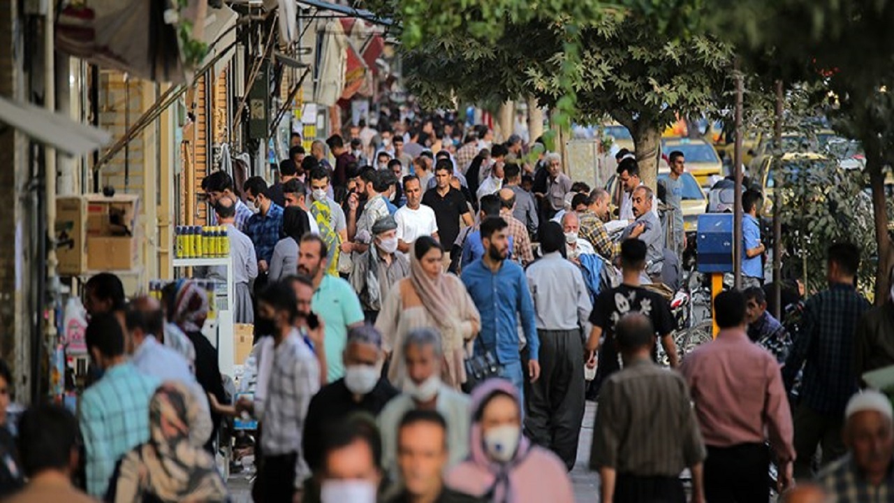 کاهش ۲۰ درصدی رعایت دستورالعمل‌های کرونا در گناباد و بجستان