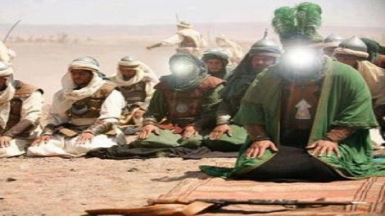 نماز ظهر عاشورا در یزد اقامه می‌شود