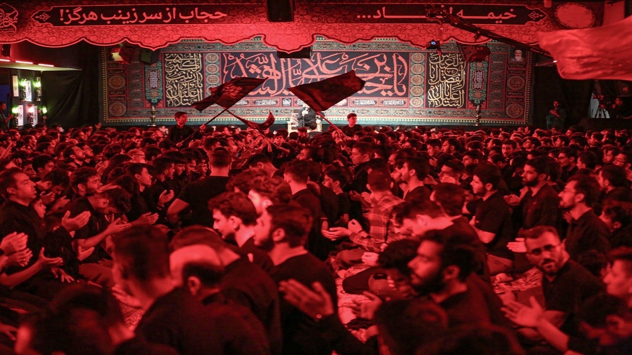 انشعاب برق غیرمجاز برای هیئت‌ها و تکایا ممنوع است