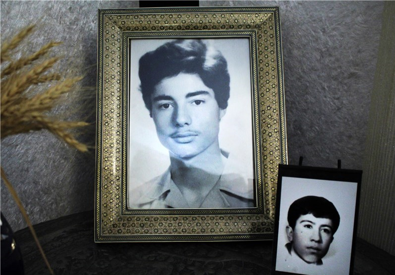 خبرنگارانی که عاشورا سرمشقشان بود+تصاویر