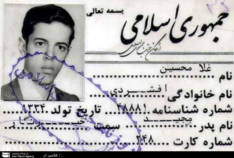 خبرنگارانی که عاشورا سرمشقشان بود+تصاویر