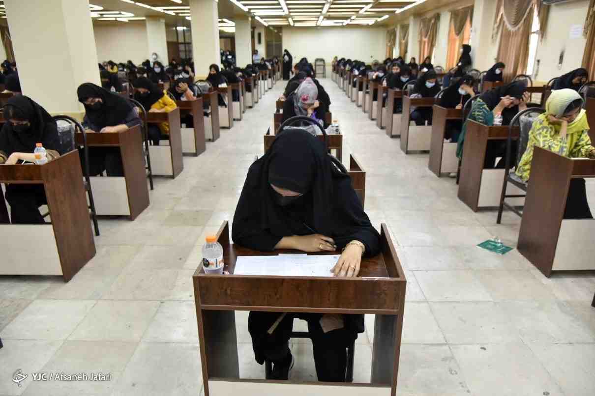 ۱۰ اشتباه رایج در انتخاب رشته که به کارگیری آن‌ها ممنوع است!