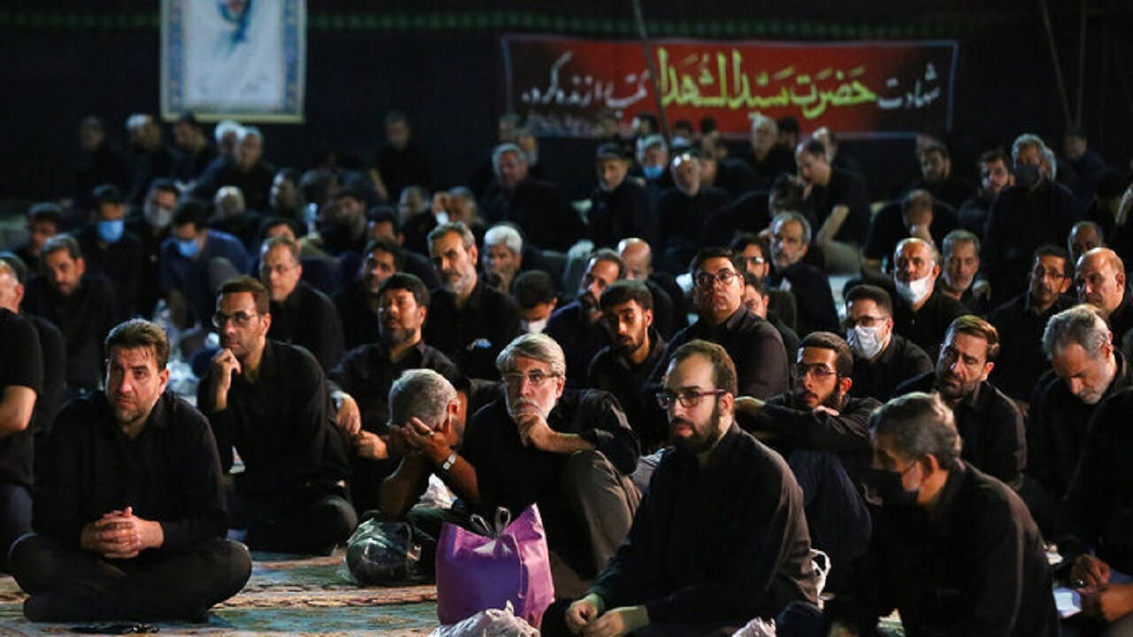 جهاد تبیین فقط سیاسی نیست