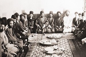 نذری&zwnj;های متفاوت و عجیب طهرانی&zwnj;های قدیم در ماه محرم