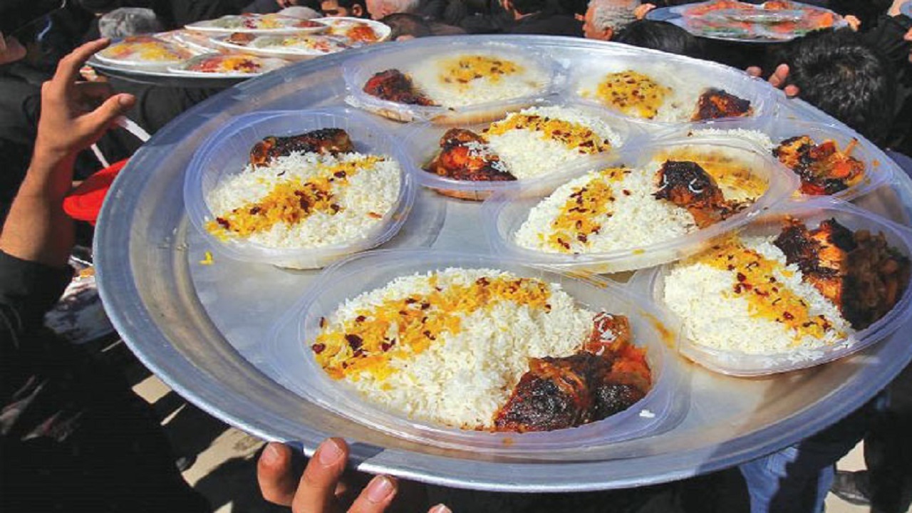 نذری‌های متفاوت و عجیب طهرانی‌های قدیم در ماه محرم