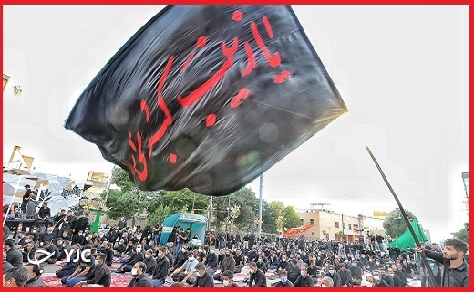 اجتماع عظیم زینبیه زنجان در یازدهم محرم/ همنوایی عزاداران با اسوه صبر و استقامت اجتماع عظیم زینبیه زنجان در یازدهم محرم/ همنوایی عزاداران با اسوه صبر و استقامت
