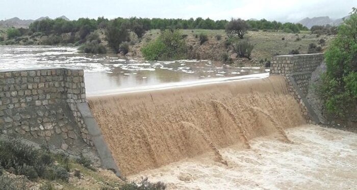 چرا سیلاب اخیر این حجم خسارت به همراه داشت؟