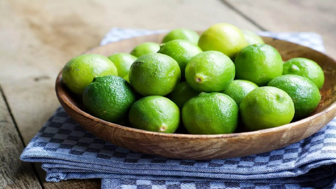 خواص شگفت‌انگیز پوست لیموترش