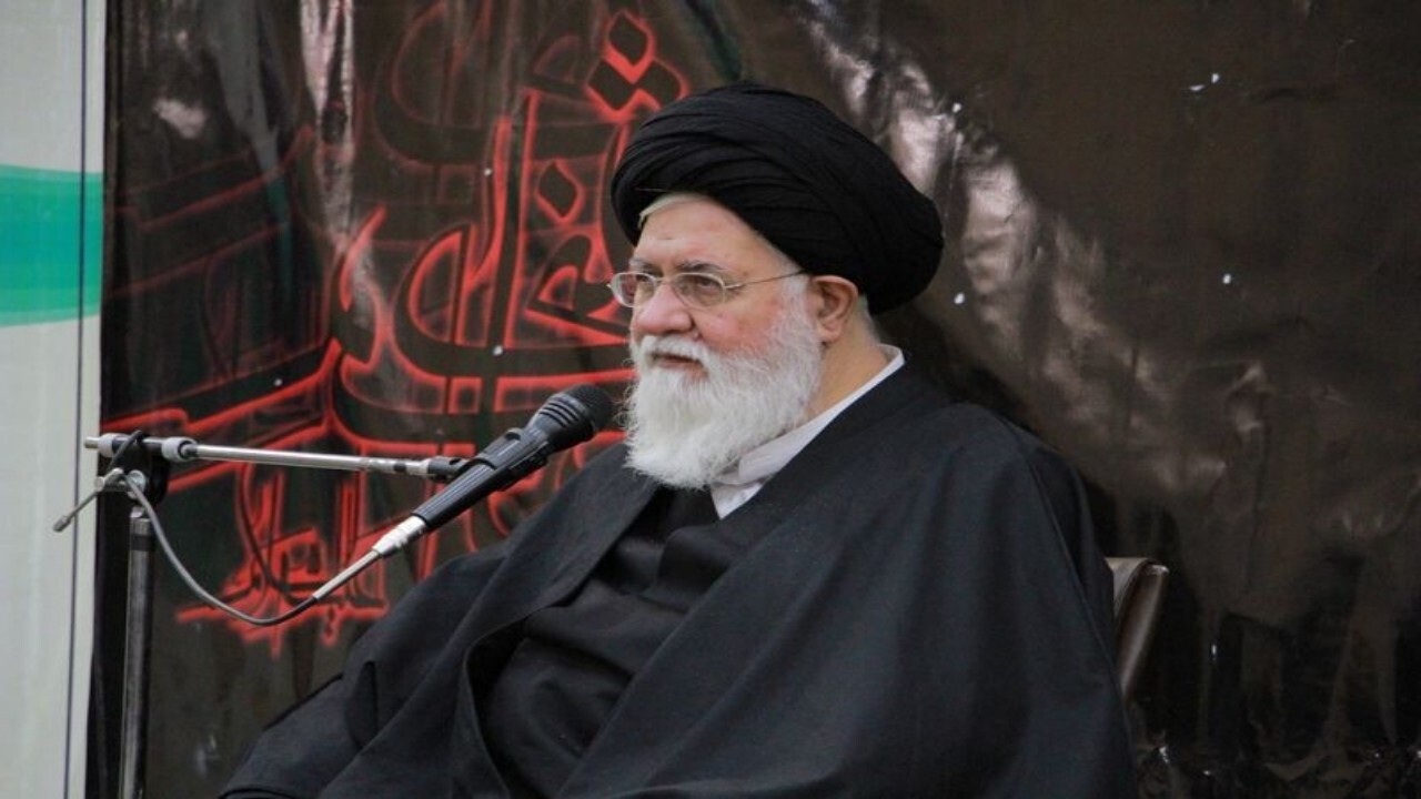 شهادت امام حسین (ع) برای بقای دین اسلام بود