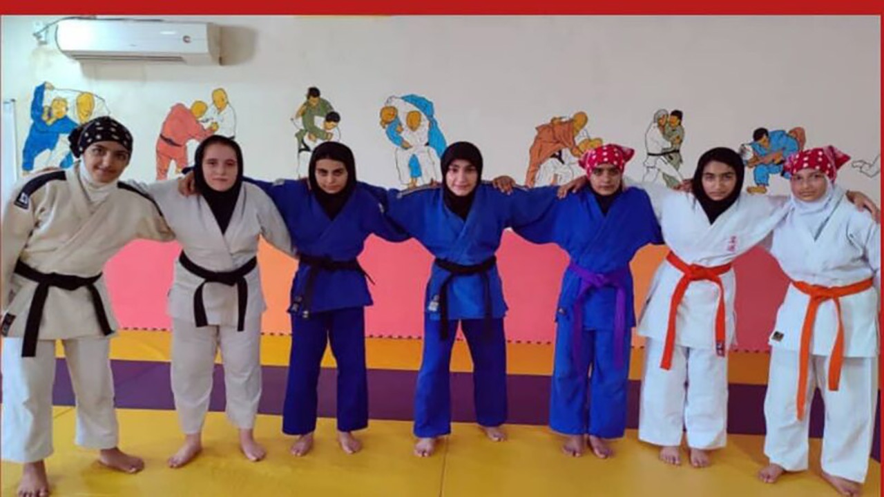 اعضای تیم منتخب المپیاد دانش‌آموزی دختران هرمزگان مشخص شد