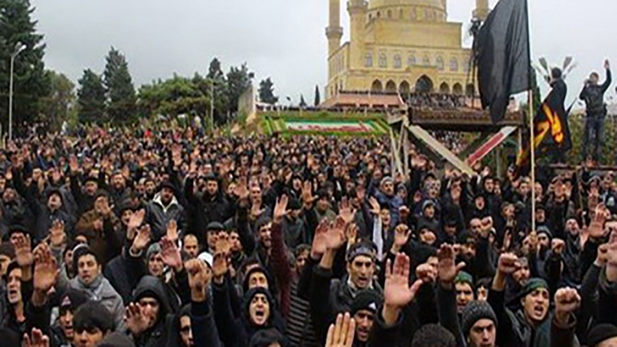 ۴۰ زنی که امام حسین (ع) را در نهضت عاشورا یاری کردند + فیلم